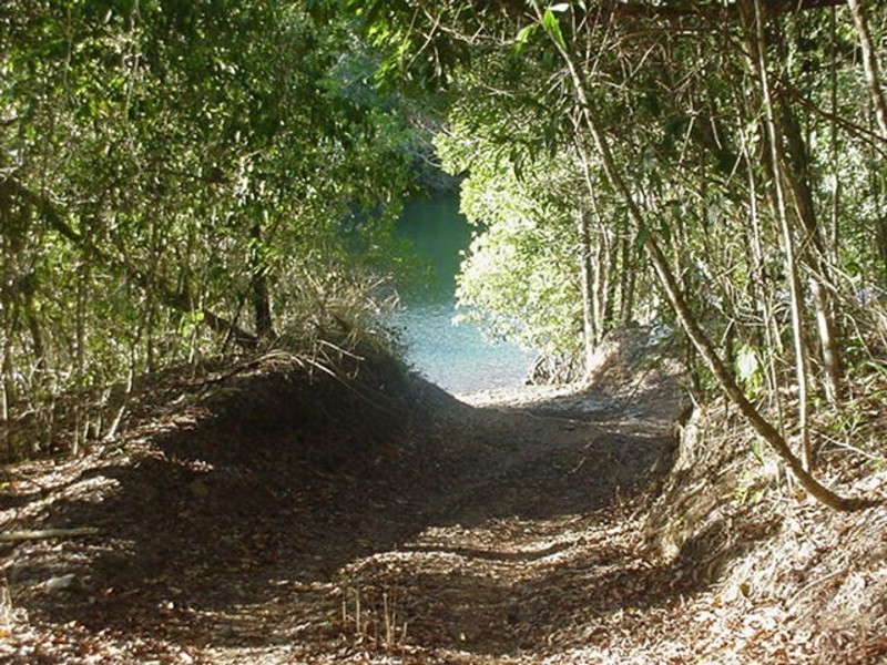 Lot 2/ 252 Banabilla Road, Bloomfield QLD 4895