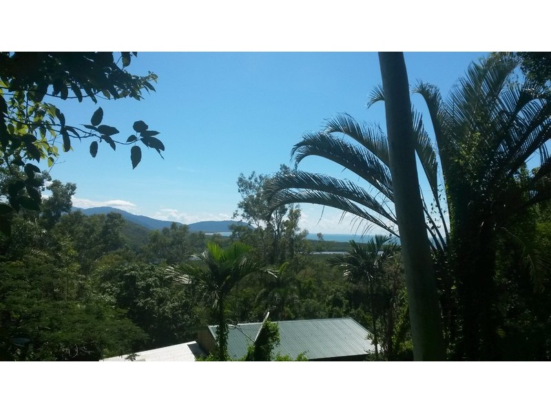 Lot 2/ 252 Banabilla Road, Bloomfield QLD 4895