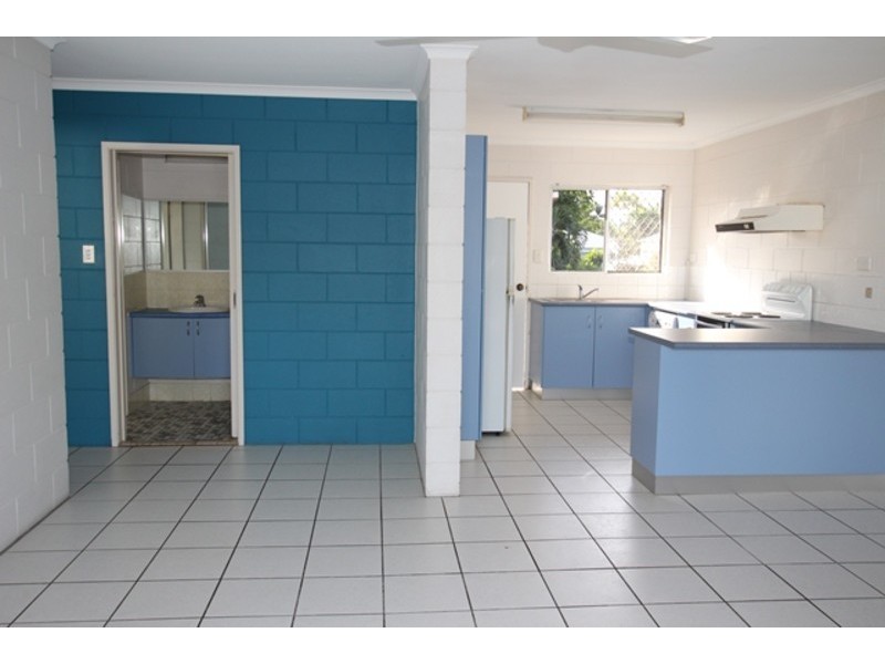 6/392 Severin Street, Parramatta Park QLD 4870