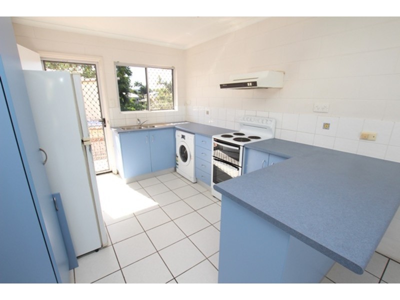 6/392 Severin Street, Parramatta Park QLD 4870