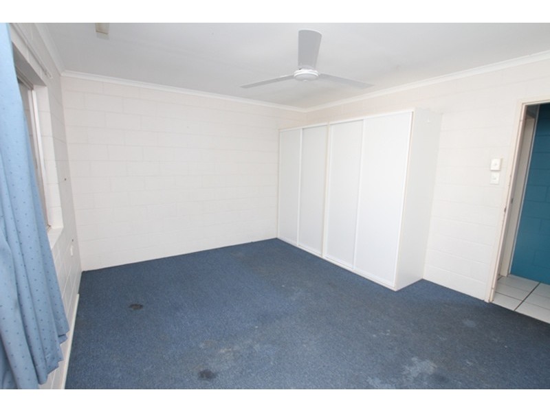 6/392 Severin Street, Parramatta Park QLD 4870