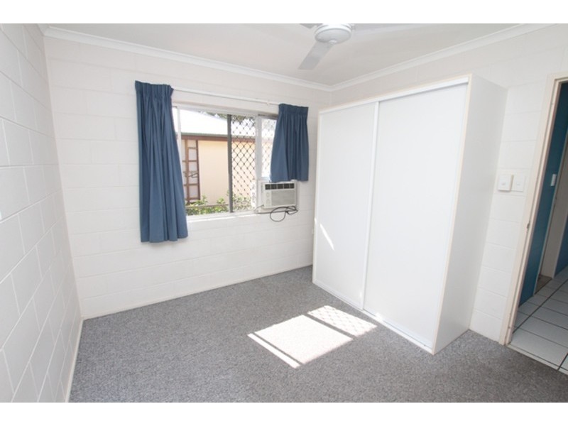 6/392 Severin Street, Parramatta Park QLD 4870