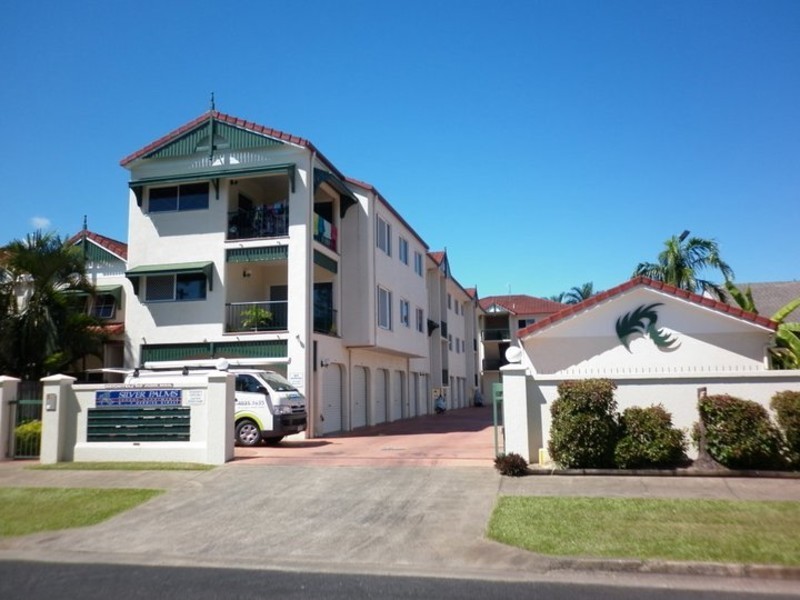 19/5-7 Herries Street, Earlville QLD 4870