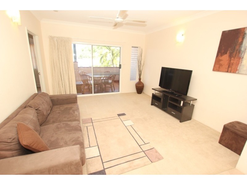 19/5-7 Herries Street, Earlville QLD 4870