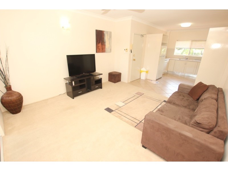 19/5-7 Herries Street, Earlville QLD 4870