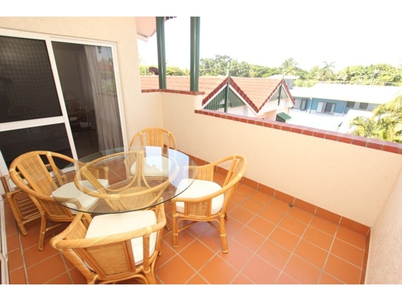 19/5-7 Herries Street, Earlville QLD 4870