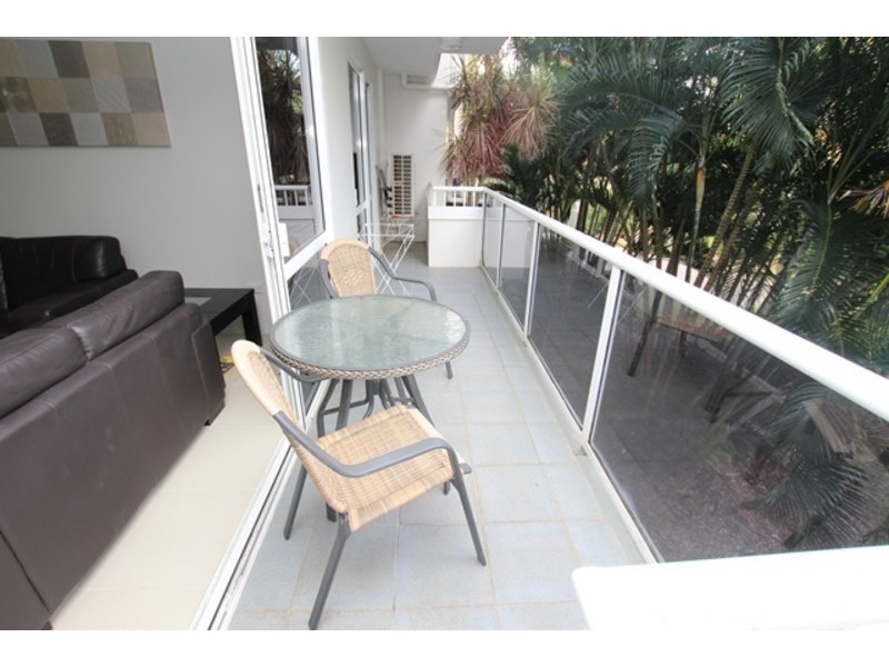 118/241 Coral Coast Drive, Palm Cove QLD 4879