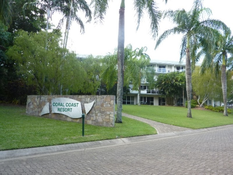 118/241 Coral Coast Drive, Palm Cove QLD 4879