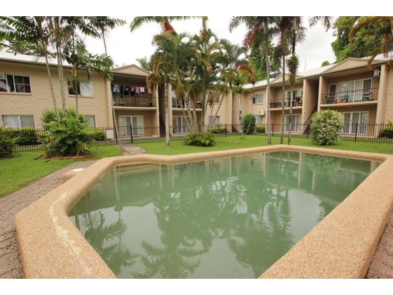 15/52 Pease Street, Manoora QLD 4870