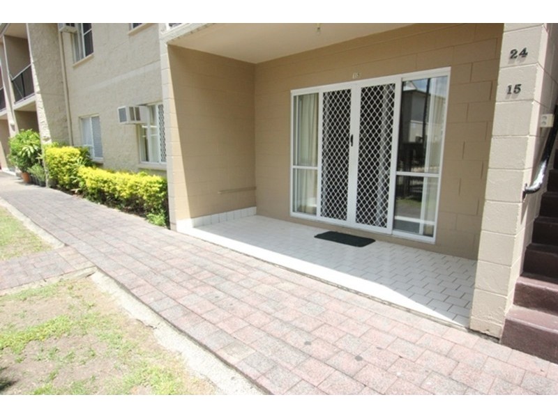 15/52 Pease Street, Manoora QLD 4870