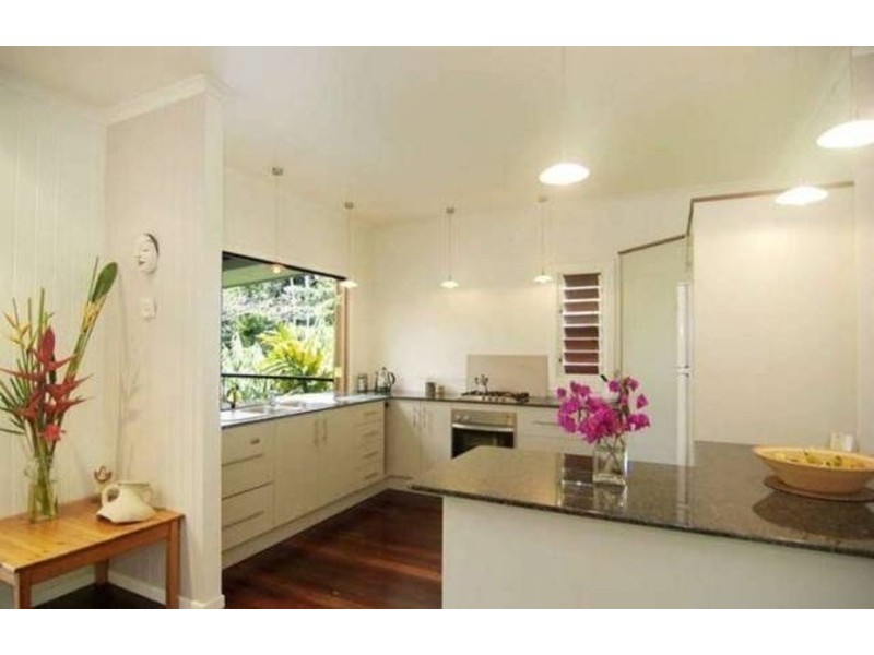 16 KURANDA Crescent, Kuranda QLD 4881