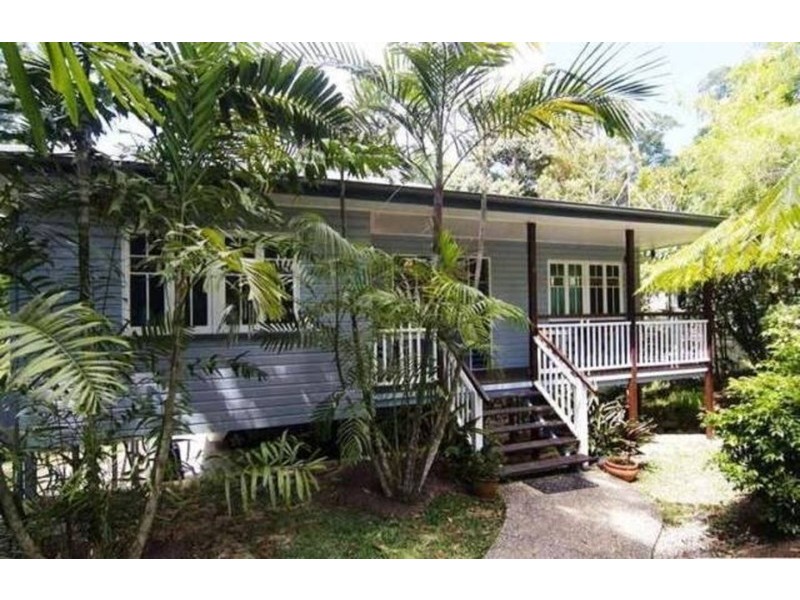 16 KURANDA Crescent, Kuranda QLD 4881