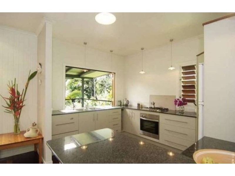 16 KURANDA Crescent, Kuranda QLD 4881