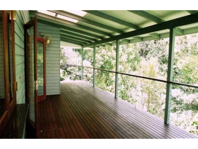 16 KURANDA Crescent, Kuranda QLD 4881