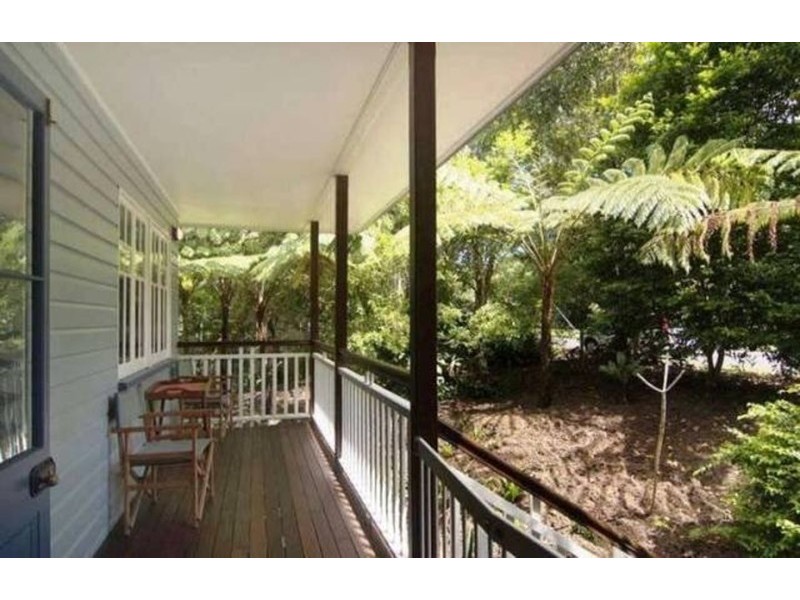 16 KURANDA Crescent, Kuranda QLD 4881