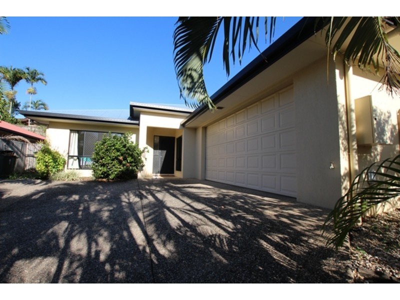 2 Greendale Close, Brinsmead QLD 4870