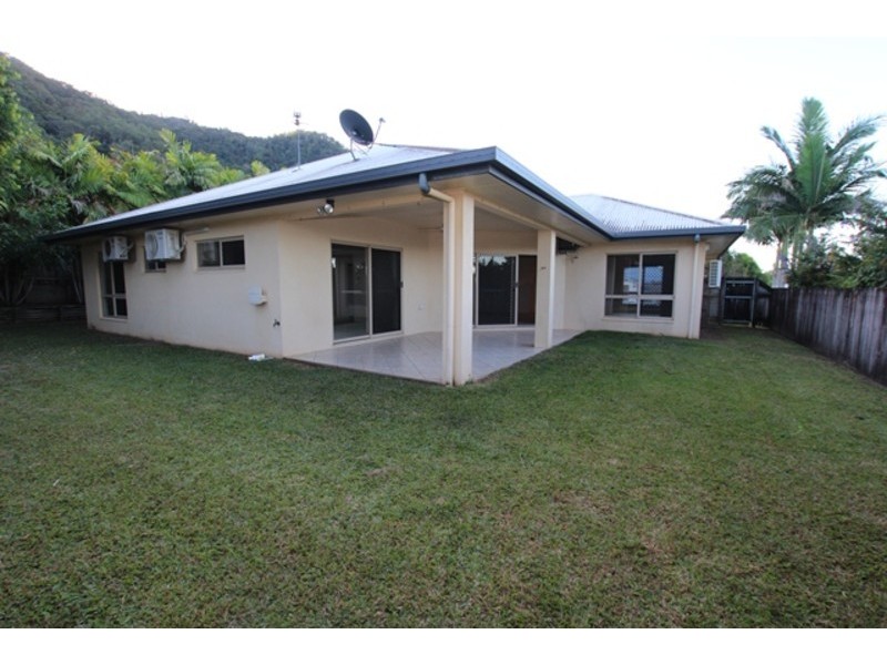 15 Rosella Close, Mount Sheridan QLD 4868