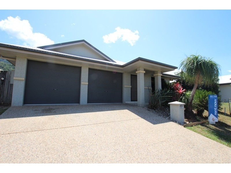 28 Coolamon Terrace, Mount Sheridan QLD 4868