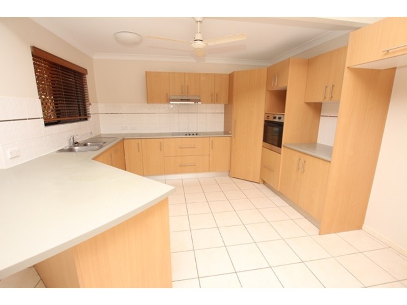 28 Coolamon Terrace, Mount Sheridan QLD 4868