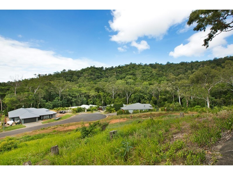 16 Megalong Close, Trinity Beach QLD 4879
