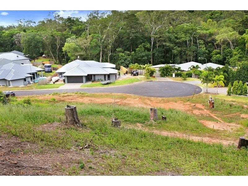 16 Megalong Close, Trinity Beach QLD 4879