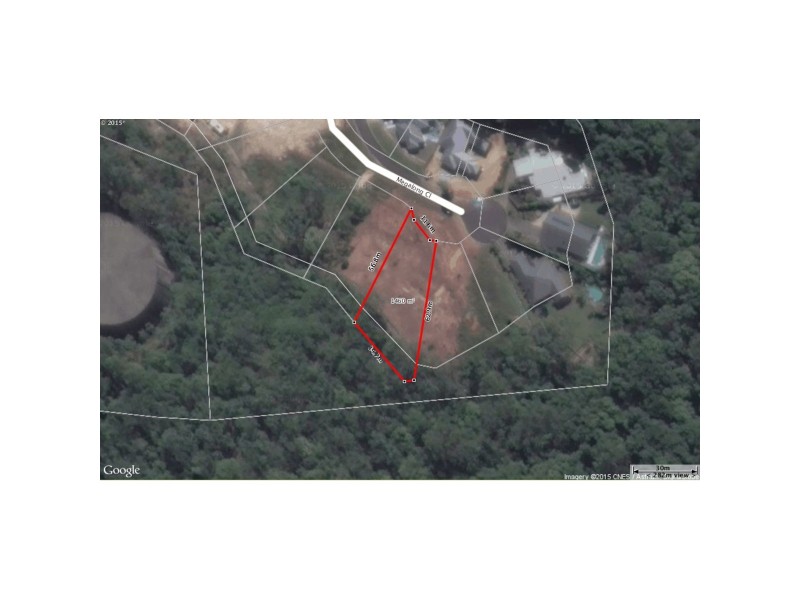 16 Megalong Close, Trinity Beach QLD 4879 Floorplan