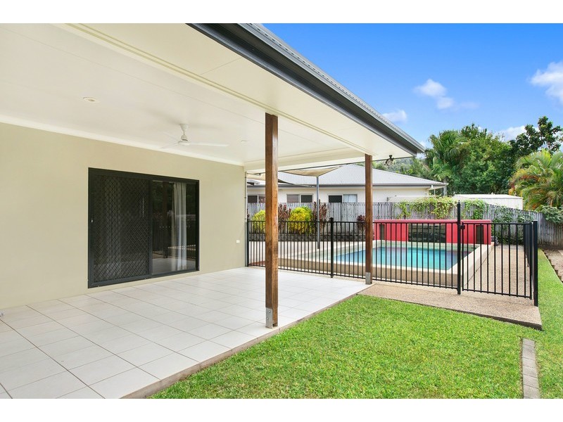 18 Messina Close, Kanimbla QLD 4870