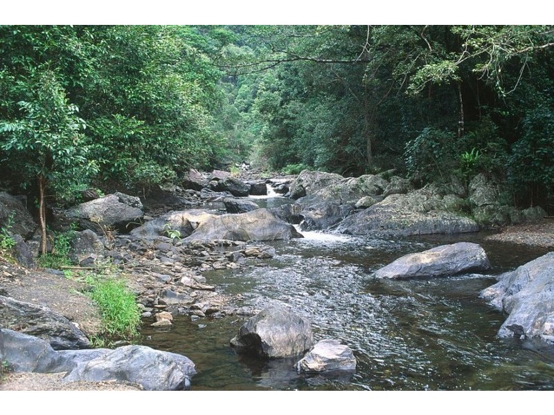 3 Ellie Banning Close, Redlynch QLD 4870