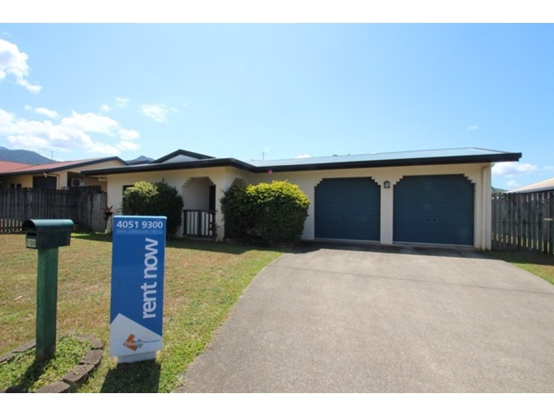 100 Wiseman Road, Edmonton QLD 4869