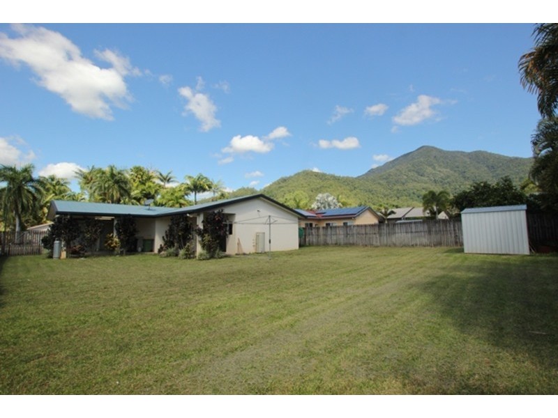 100 Wiseman Road, Edmonton QLD 4869