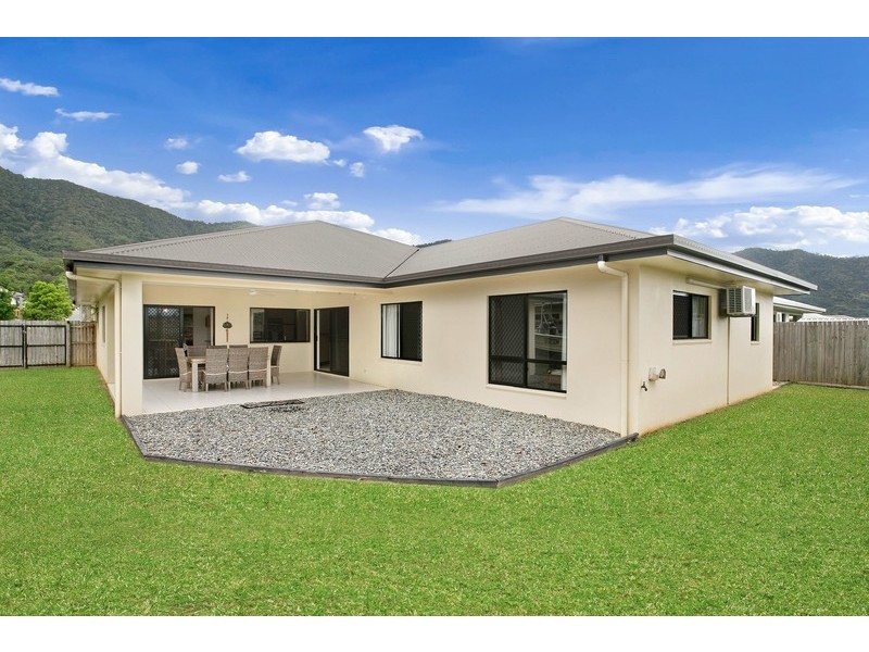 120 Fitzmaurice Drive, Bentley Park QLD 4869