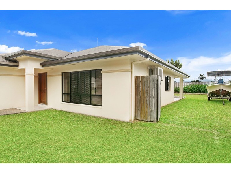 120 Fitzmaurice Drive, Bentley Park QLD 4869