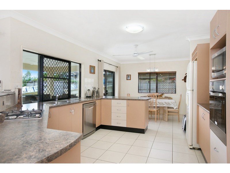 120 Fitzmaurice Drive, Bentley Park QLD 4869