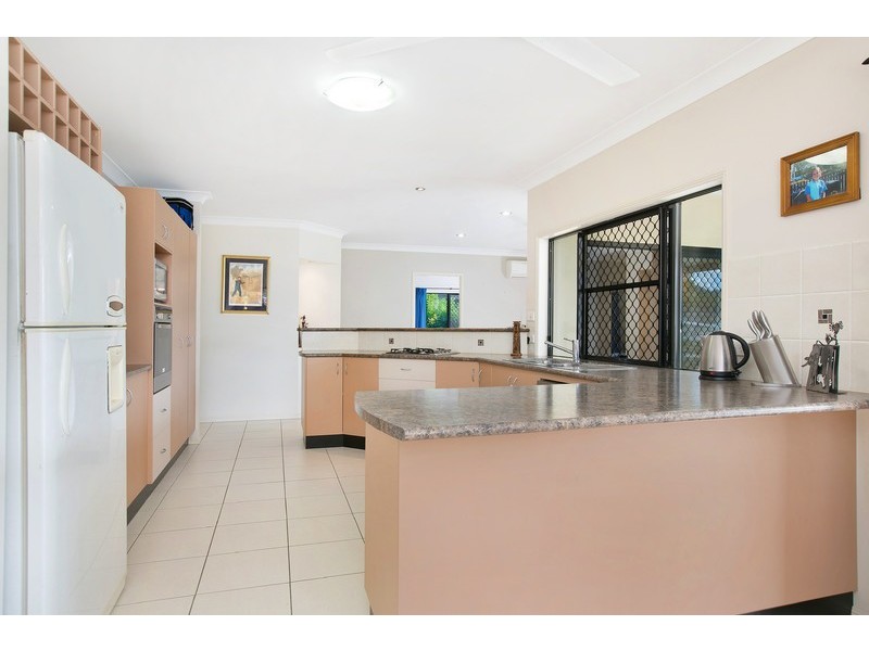 120 Fitzmaurice Drive, Bentley Park QLD 4869