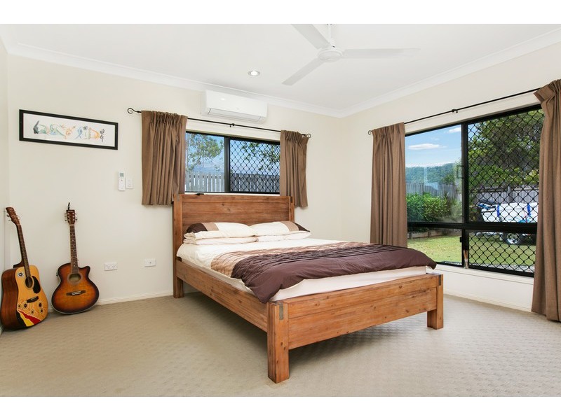 120 Fitzmaurice Drive, Bentley Park QLD 4869