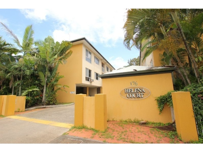 8/176 Hoare Street, Manunda QLD 4870