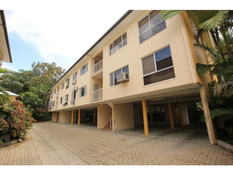 8/176 Hoare Street, Manunda QLD 4870