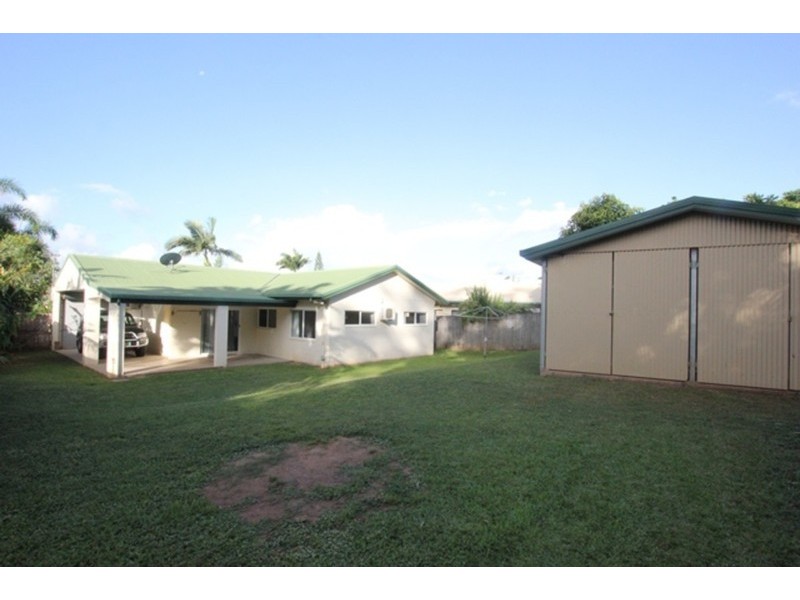 33 Osborn Street, Edmonton QLD 4869