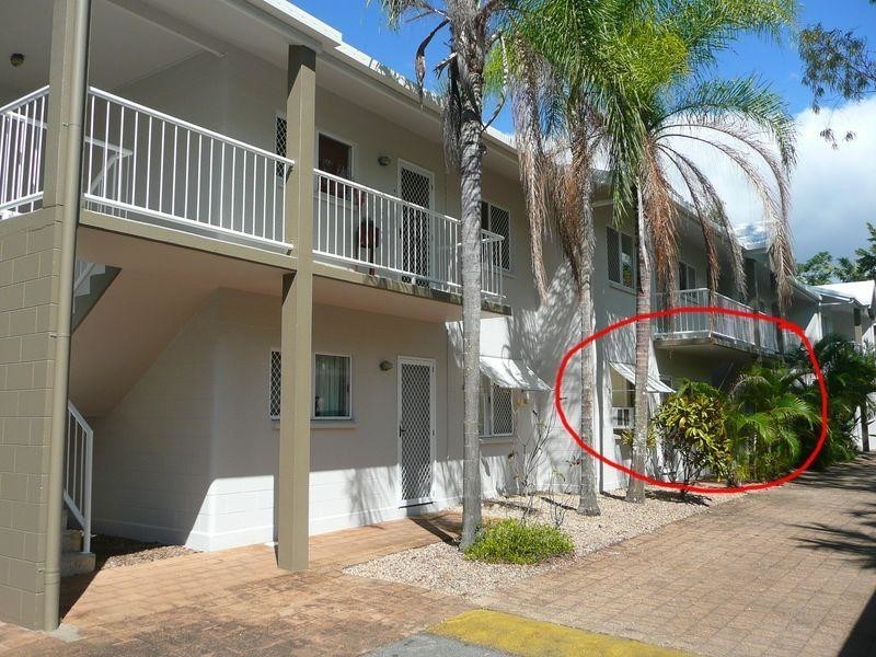 12/9 Behan, Manunda QLD 4870