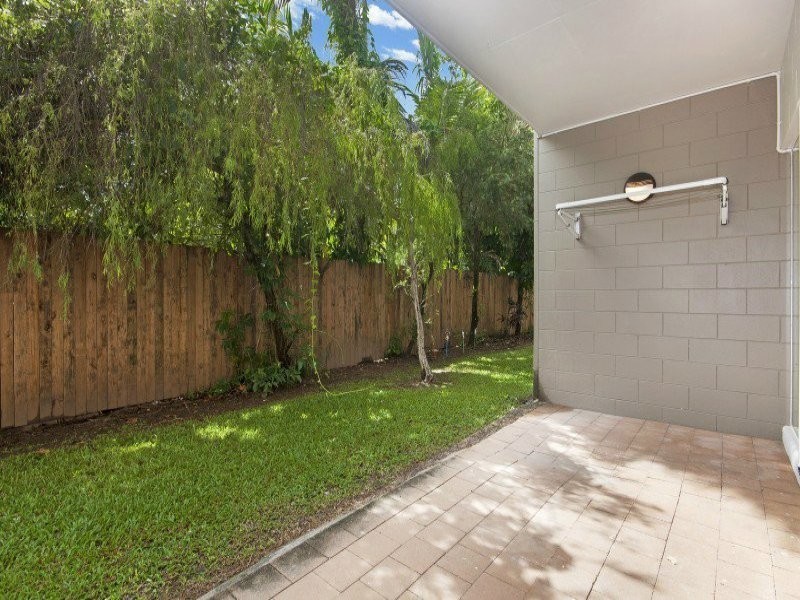 12/9 Behan, Manunda QLD 4870