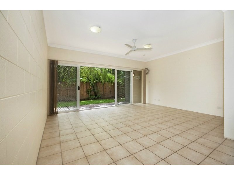 12/9 Behan, Manunda QLD 4870