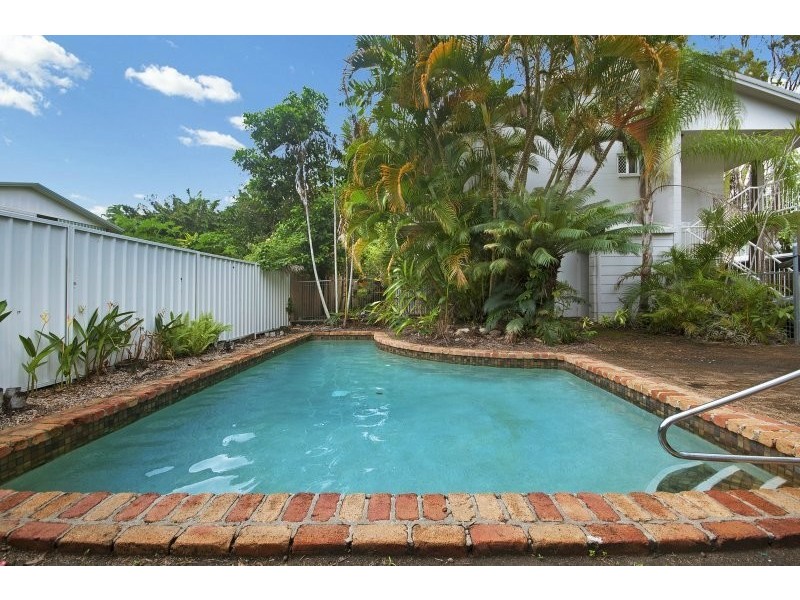 12/9 Behan, Manunda QLD 4870