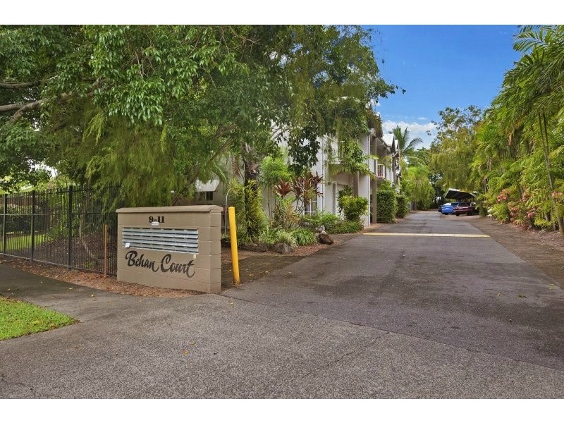 12/9 Behan, Manunda QLD 4870