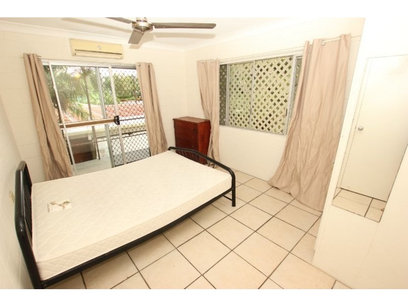 4/414-416 Severin Street, Parramatta Park QLD 4870