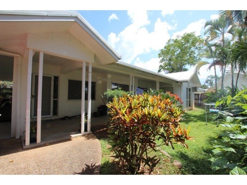 5 Copper Close, Bayview Heights QLD 4868