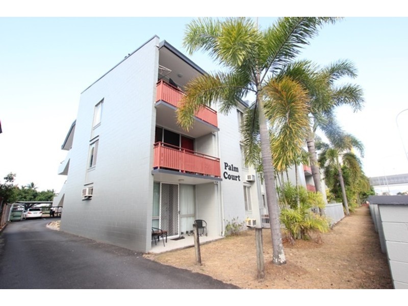 29/186 Lake Street, Cairns City QLD 4870