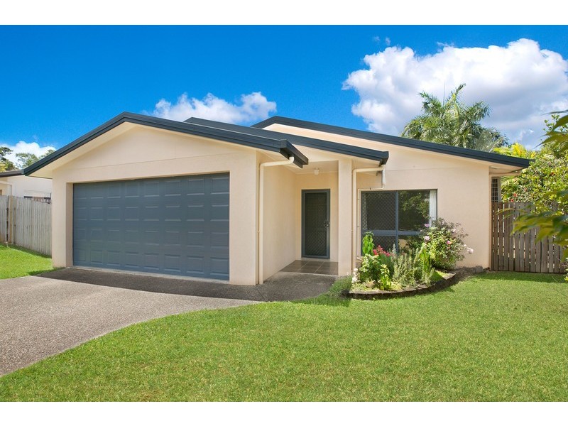 22 Jasmine Street, Redlynch QLD 4870