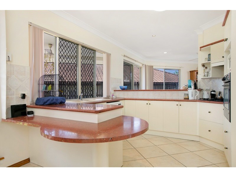 14 Echo Close, Mount Sheridan QLD 4868