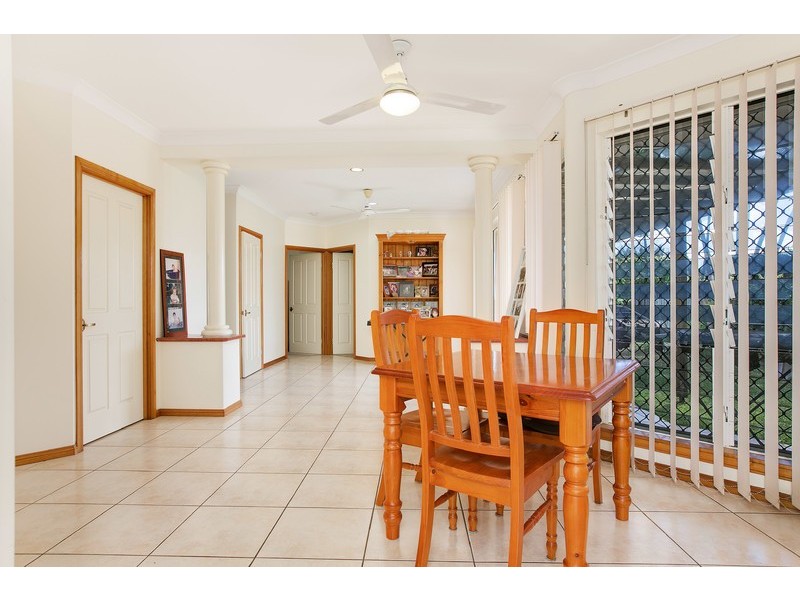 14 Echo Close, Mount Sheridan QLD 4868