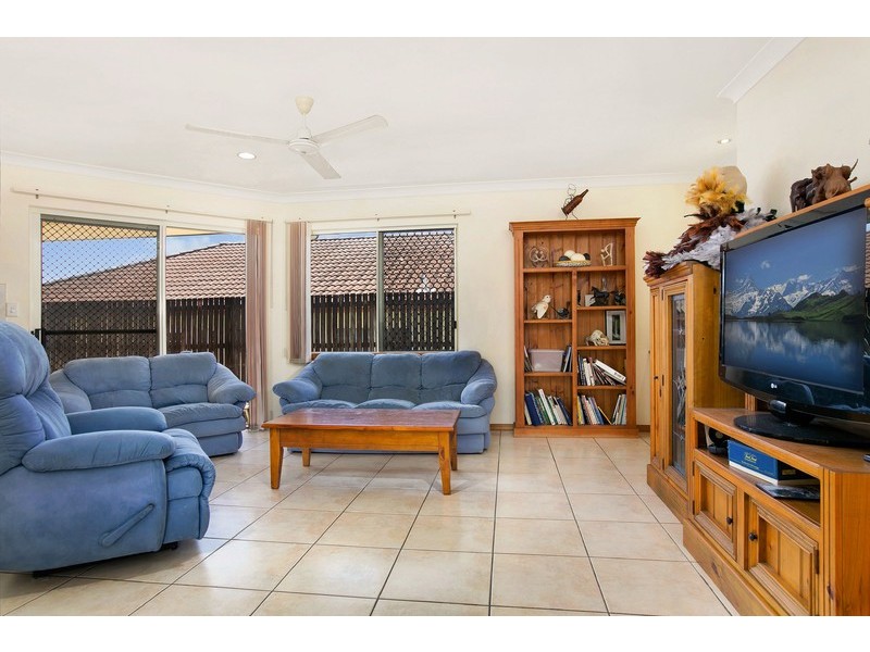 14 Echo Close, Mount Sheridan QLD 4868